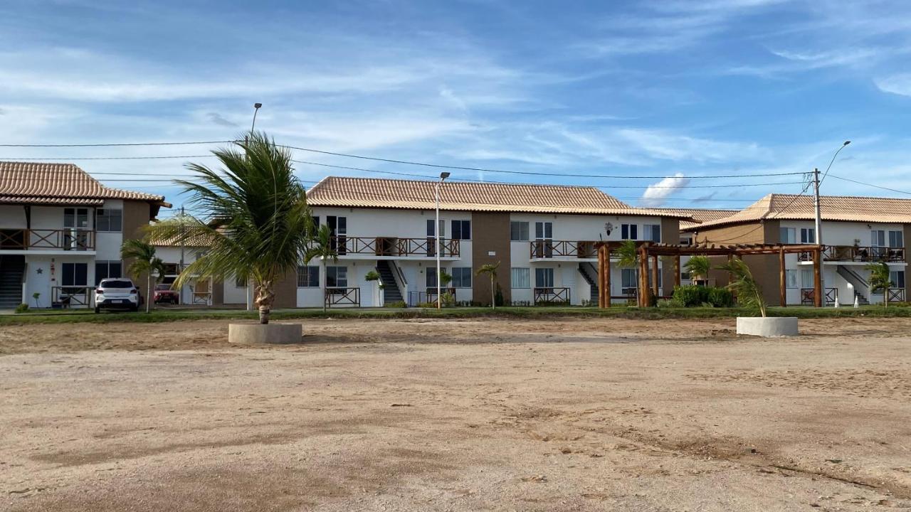 Brisas Do Lago Пауло Афонсо Екстериор снимка