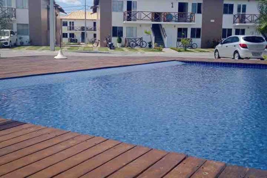 Brisas Do Lago Пауло Афонсо Екстериор снимка