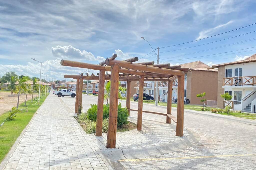 Brisas Do Lago Пауло Афонсо Екстериор снимка